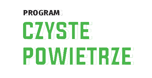 Program czyste powietrze